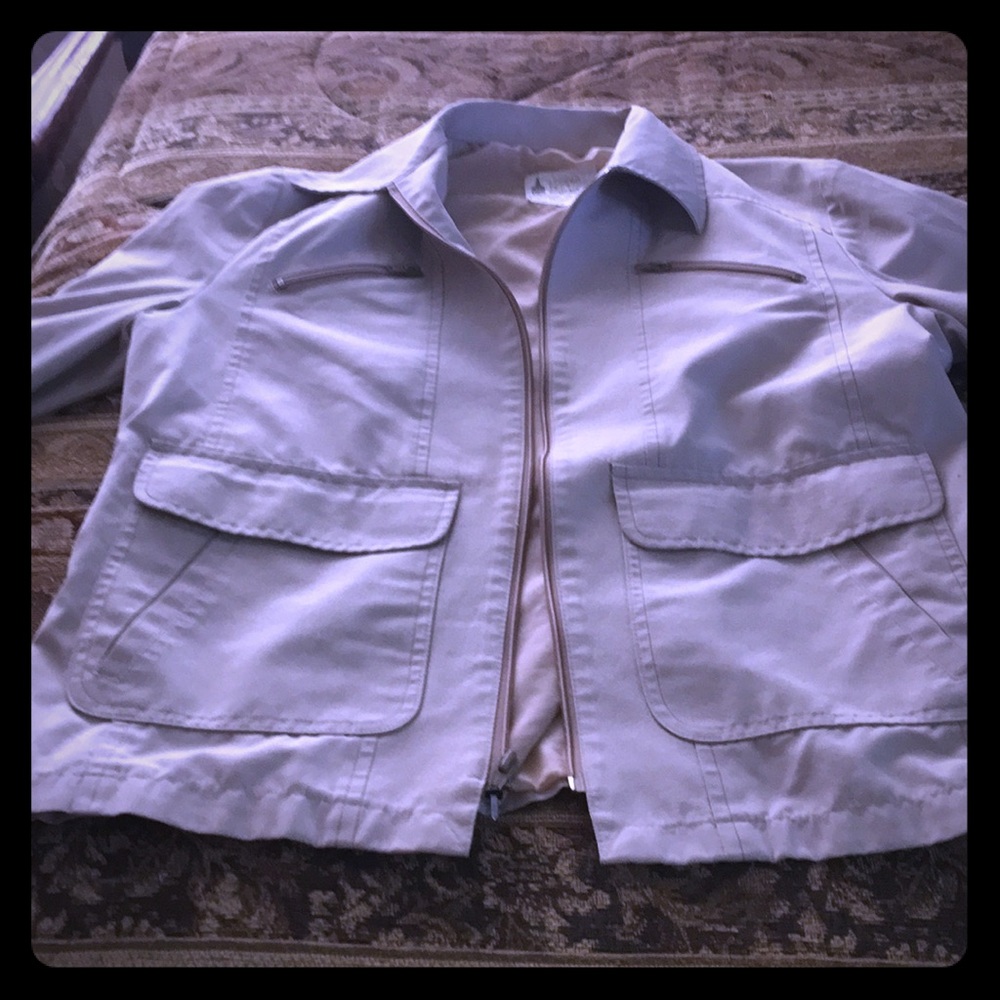 Woman’s coat